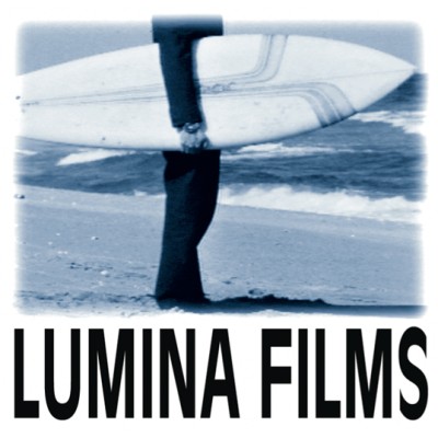 Lumina Films logo