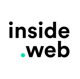 Inside Web logo