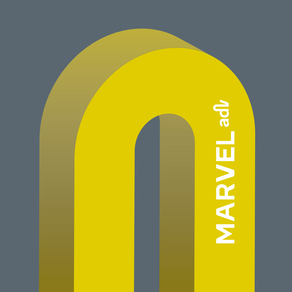 Marvel Adv logo