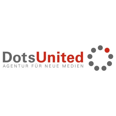 Dots United GmbH logo