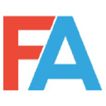 Fancy Awesome logo