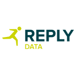Data Reply logo