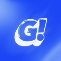 Gust! logo