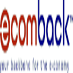 EcomBack logo