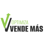 Optimiza Vende Más - HubSpot Solutions Partner Gold logo
