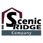 Scenic Ridge Construction logo