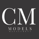 CM Models logo
