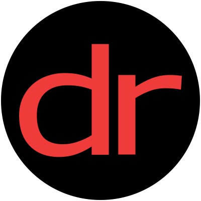 Design Republic logo
