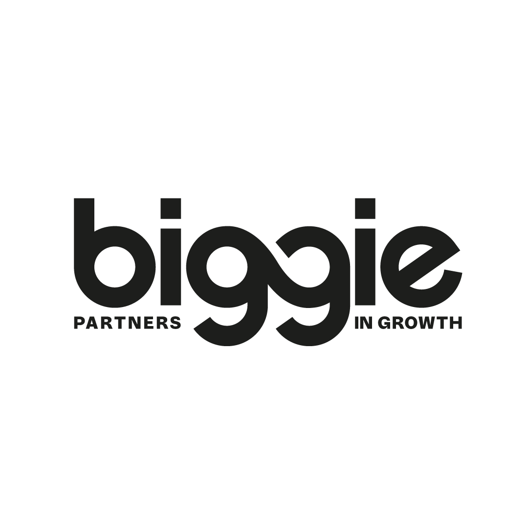 Biggie Benelux logo
