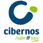 Cibernos logo