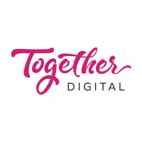 Together Digital logo