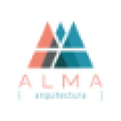 Almaola Arquitectura logo