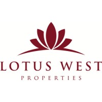Lotus West Property Management logo