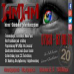 jamjam Informationssysteme logo