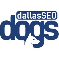 Dallas SEO Dogs logo