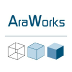 AraWorks Distribuidor SOLIDWORKS España logo
