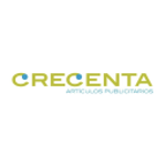Crecenta: Artículos publicitarios para empresas logo