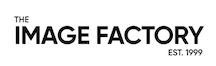 Image Factory logo