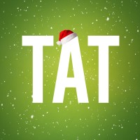 TAT productions (tatprod) logo