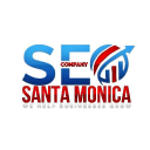 Seo Company Santa Monica logo