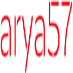 Arya57 logo