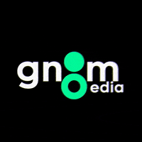 GnomoMedia logo