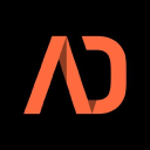Al Dente Entertainment logo