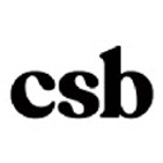 Cornerstone Strategic Branding logo