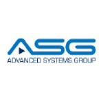 ASG Software Solutions logo