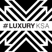 Luxury KSA logo