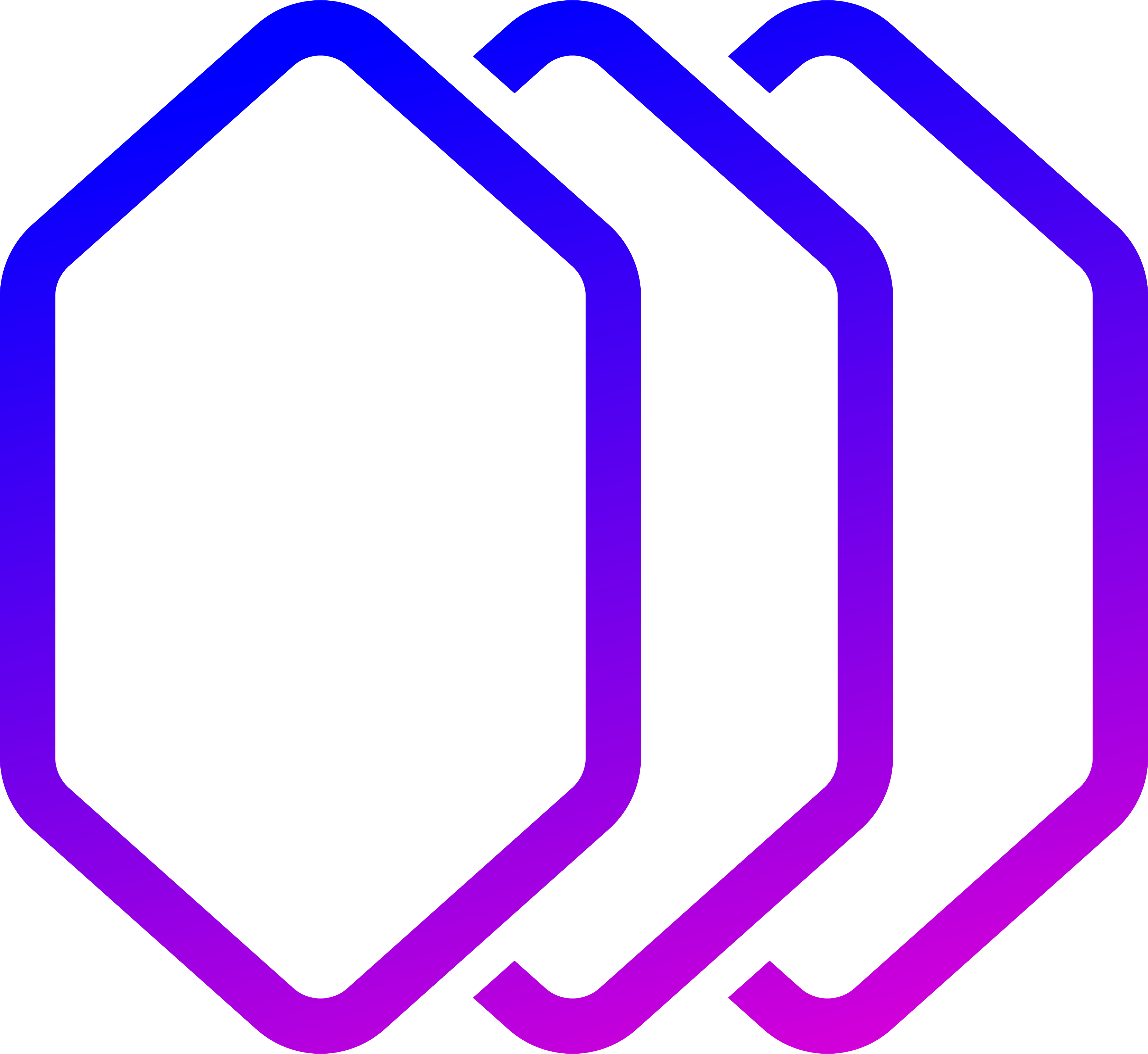 one fungible GmbH logo