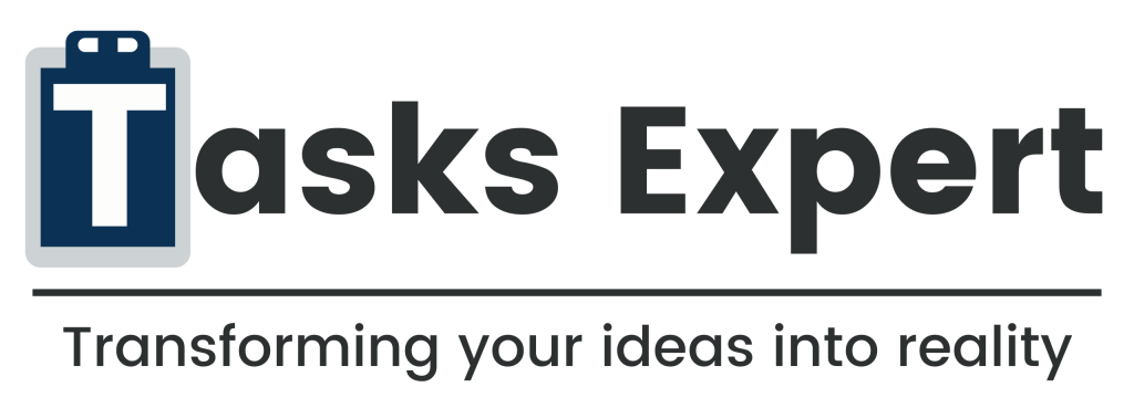 Tasks Expert logo