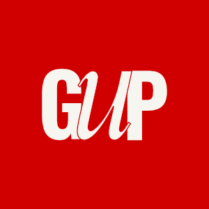 Glow up Pétillant logo