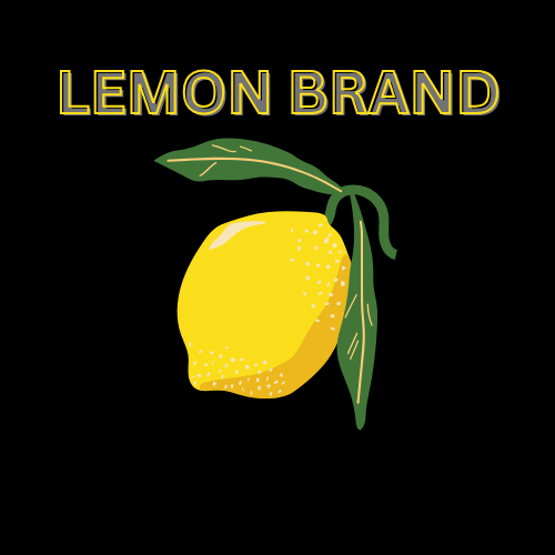Lemon Brand Medien & Marketing logo