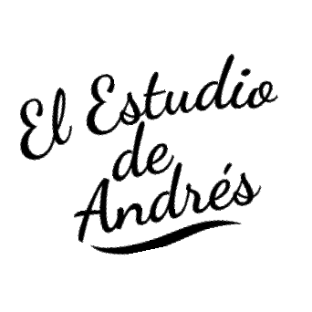 El Estudio de Andrés logo
