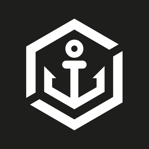 Ahoi Kapptn FlexCo logo