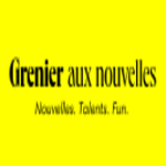 Grenier logo