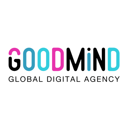 GOODMIND Agency logo