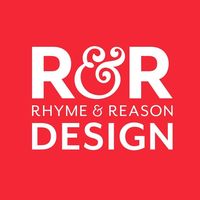Rhyme & Reason Design logo
