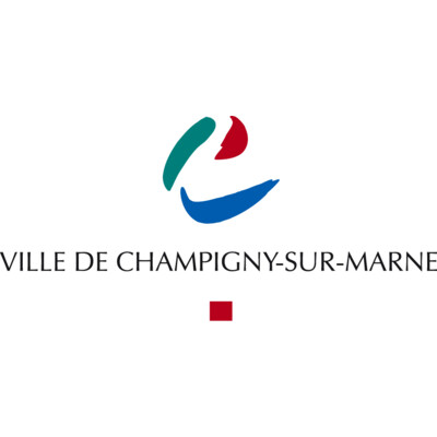 Ville de Champs-sur-Marne logo