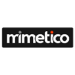 mimetico logo