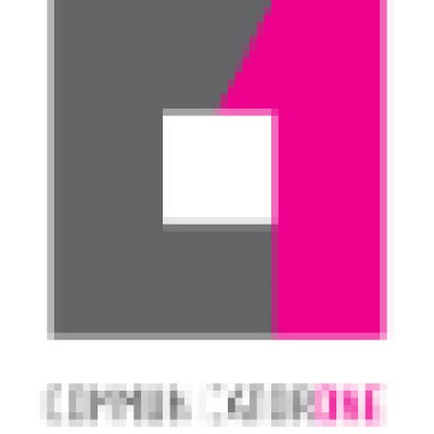 Communicator One logo