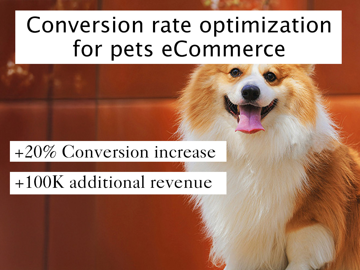 Optimización CRO para tienda online