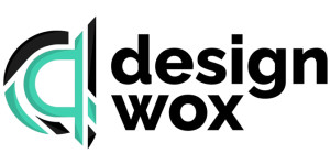 Design Wox logo