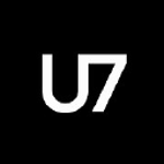 U7 Austin DJ logo
