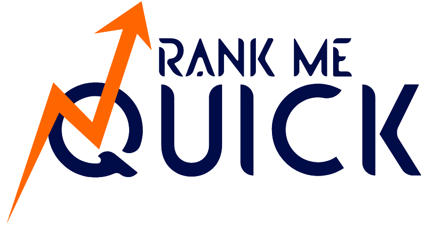 Rank Me Quick logo
