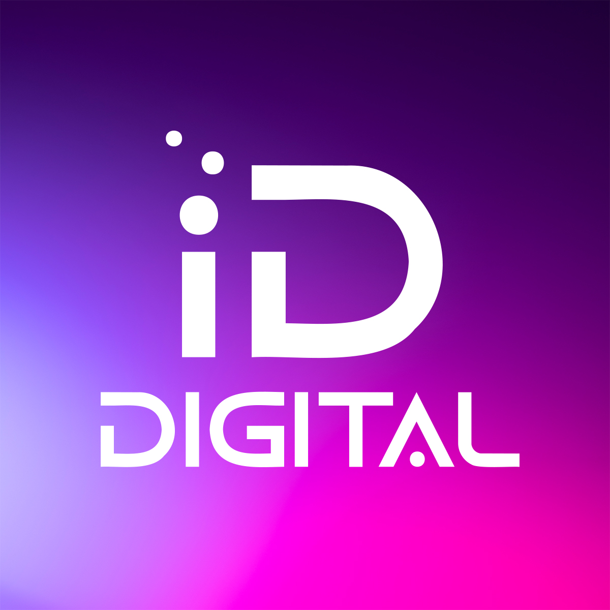 iD Digital GmbH logo