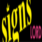 Signs Lord logo