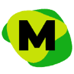 Mukava Agency logo