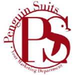 Penguin Suits Inc logo